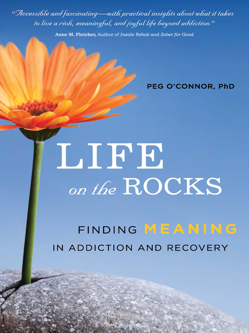 Title details for Life on the Rocks by Peg O'Connor - Available